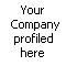 Company marketing logo
