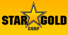 Star Gold Corp